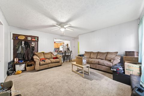 Tiny photo for 410 Norman Drive, Crossville, TN 38571 (MLS # 1330868)