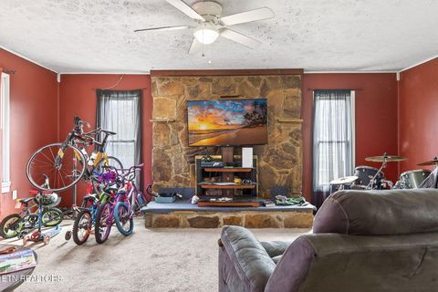 Tiny photo for 410 Norman Drive, Crossville, TN 38571 (MLS # 1330868)