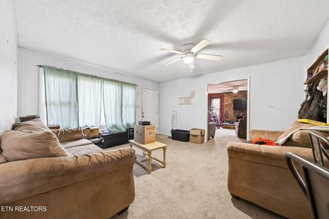 Tiny photo for 410 Norman Drive, Crossville, TN 38571 (MLS # 1330868)