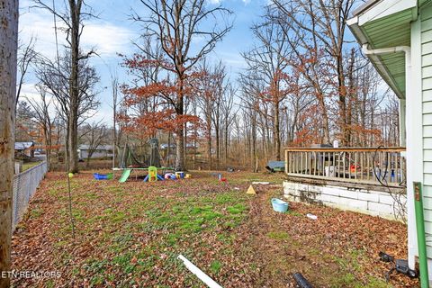 Tiny photo for 410 Norman Drive, Crossville, TN 38571 (MLS # 1330868)