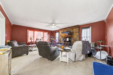 Tiny photo for 410 Norman Drive, Crossville, TN 38571 (MLS # 1330868)