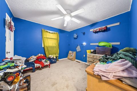 Tiny photo for 410 Norman Drive, Crossville, TN 38571 (MLS # 1330868)