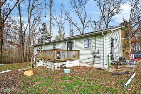 Tiny photo for 410 Norman Drive, Crossville, TN 38571 (MLS # 1330868)