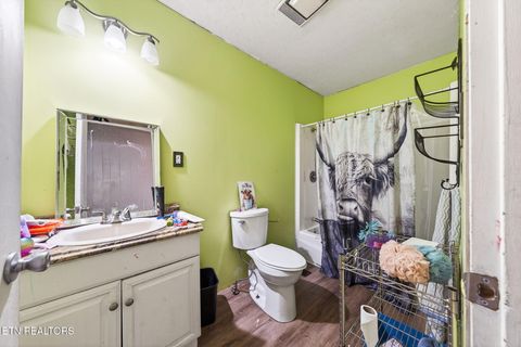 Tiny photo for 410 Norman Drive, Crossville, TN 38571 (MLS # 1330868)