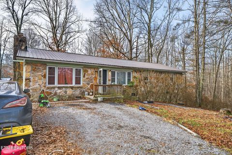 Tiny photo for 410 Norman Drive, Crossville, TN 38571 (MLS # 1330868)