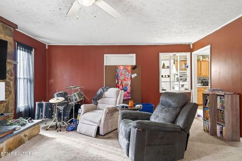 Tiny photo for 410 Norman Drive, Crossville, TN 38571 (MLS # 1330868)