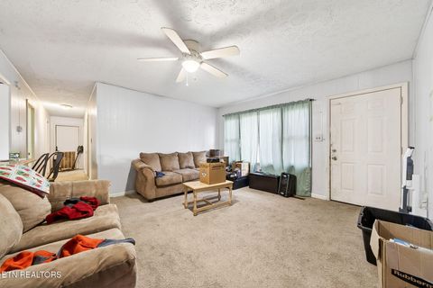 Tiny photo for 410 Norman Drive, Crossville, TN 38571 (MLS # 1330868)