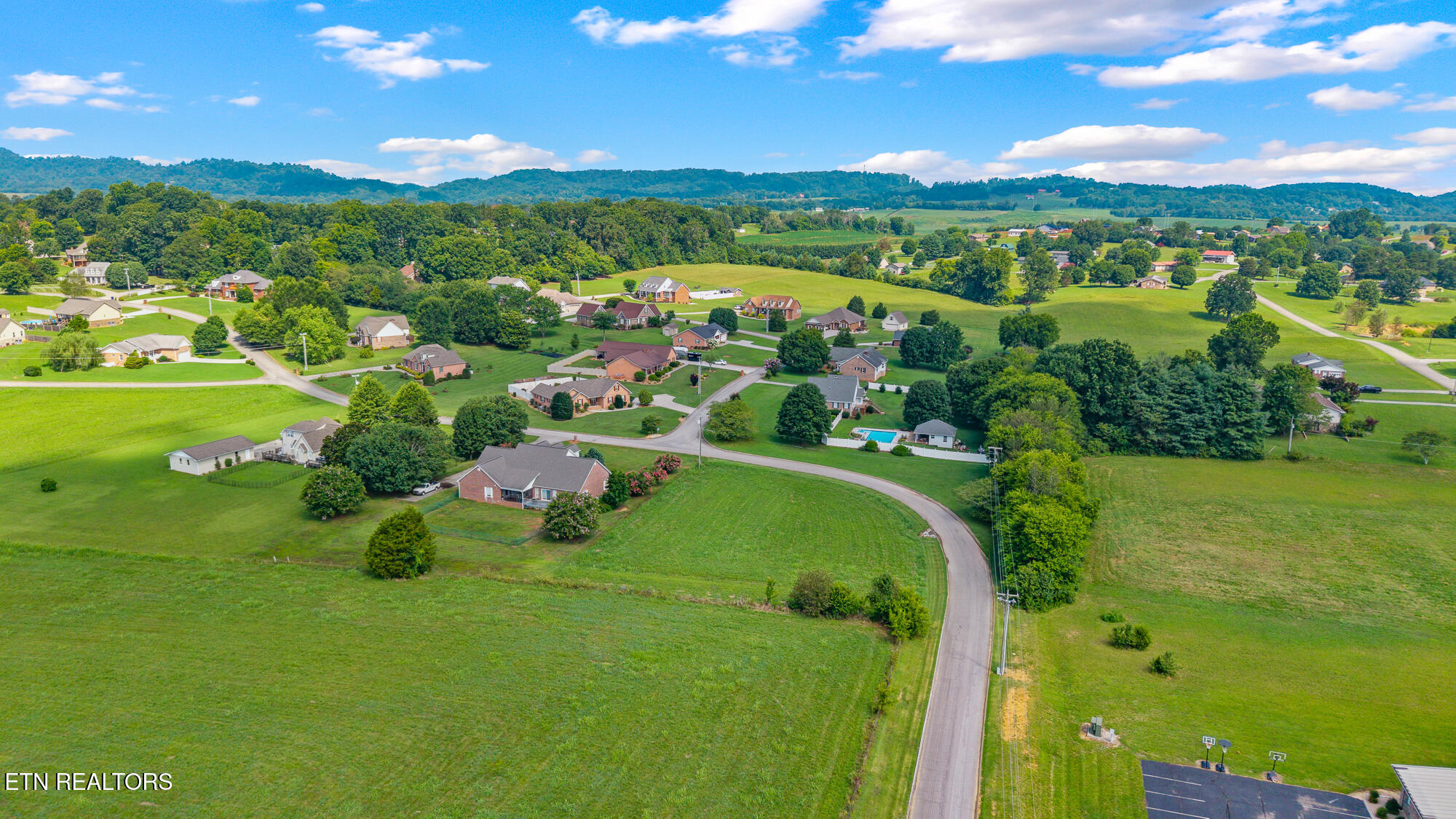 Highland Drive