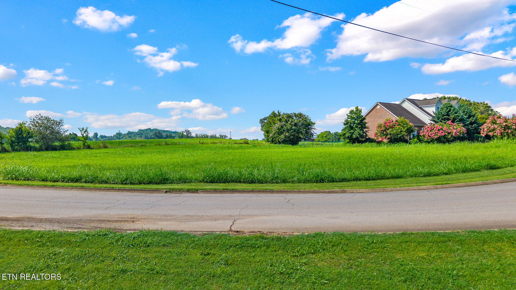 Highland Drive
