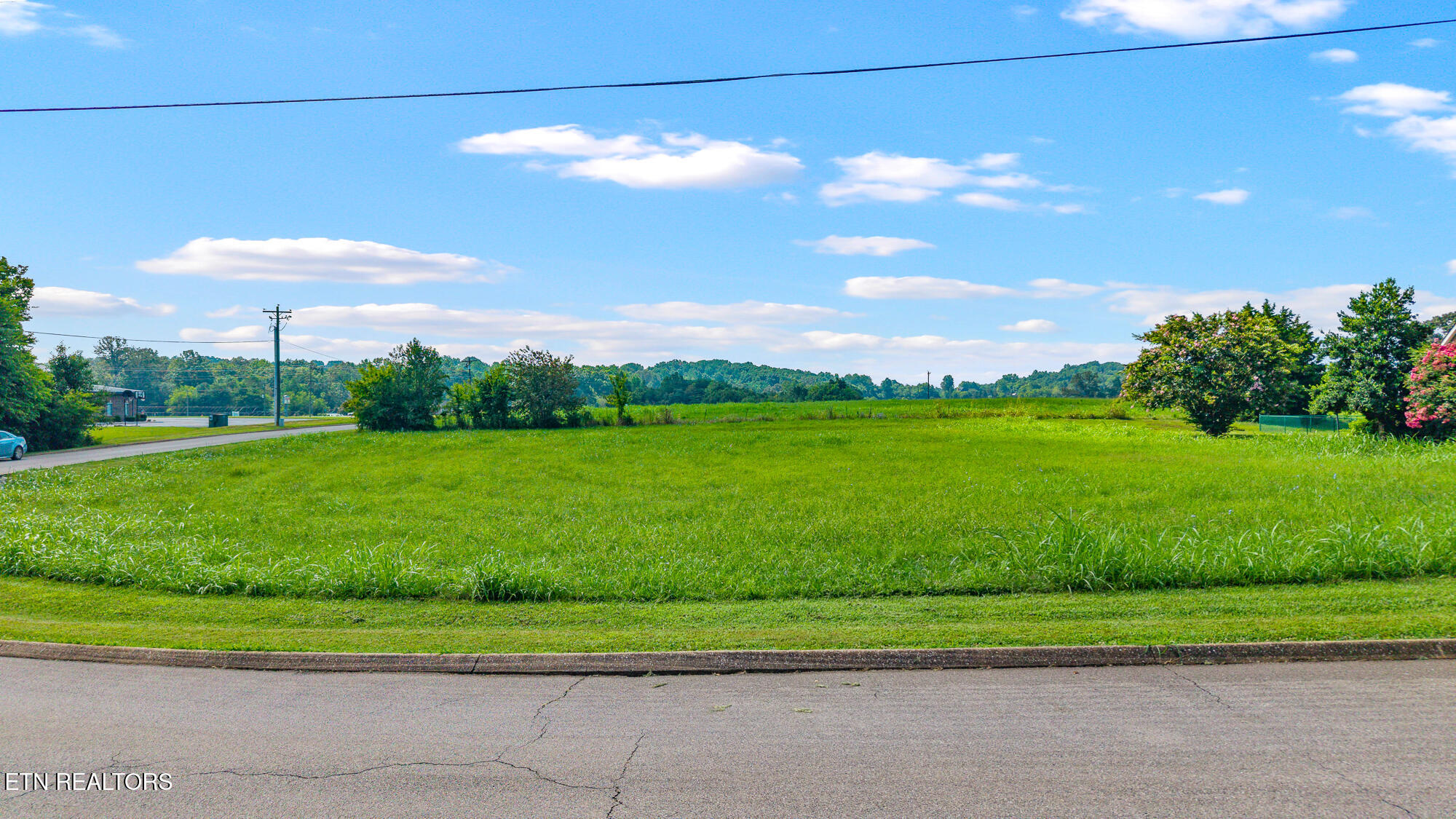 Highland Drive