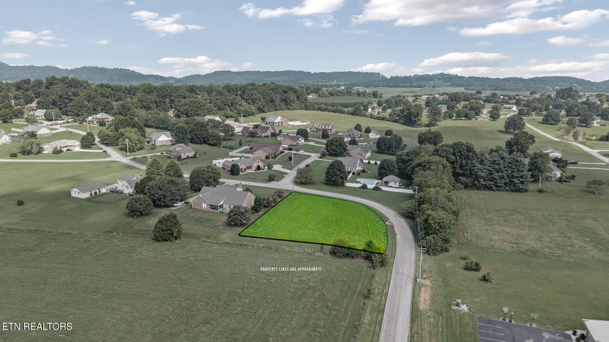 Highland Drive