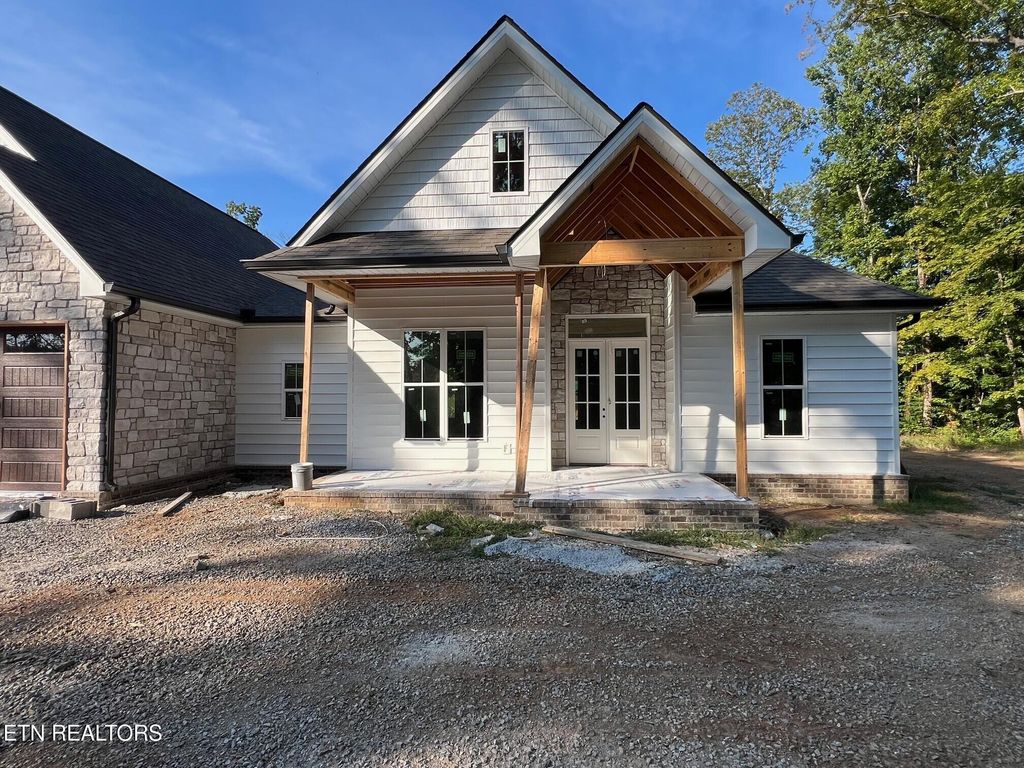 Photo of 6813 Flint Gap Rd, Knoxville, TN 37914 (MLS # 1319846)