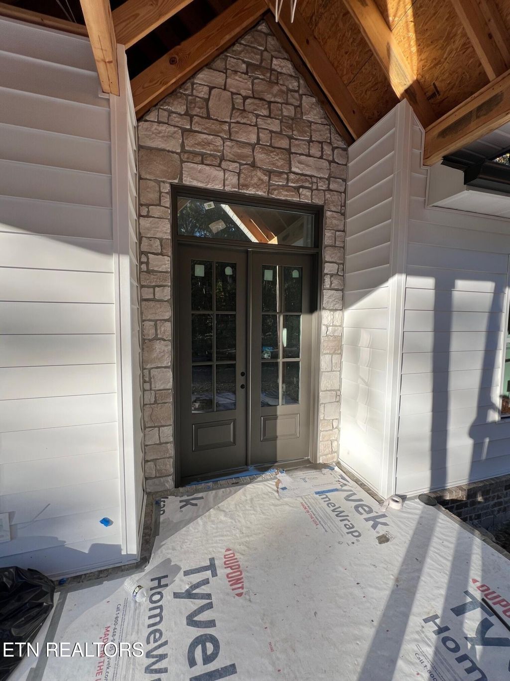 Photo of 6813 Flint Gap Rd, Knoxville, TN 37914 (MLS # 1319846)