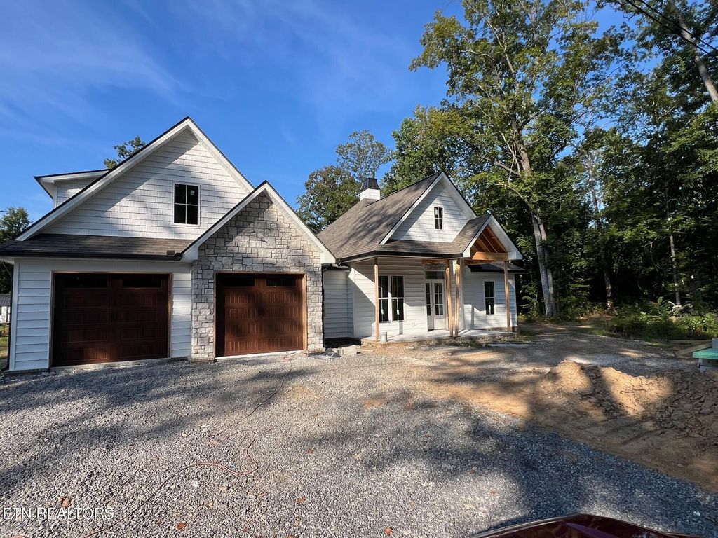 Photo of 6813 Flint Gap Rd, Knoxville, TN 37914 (MLS # 1319846)