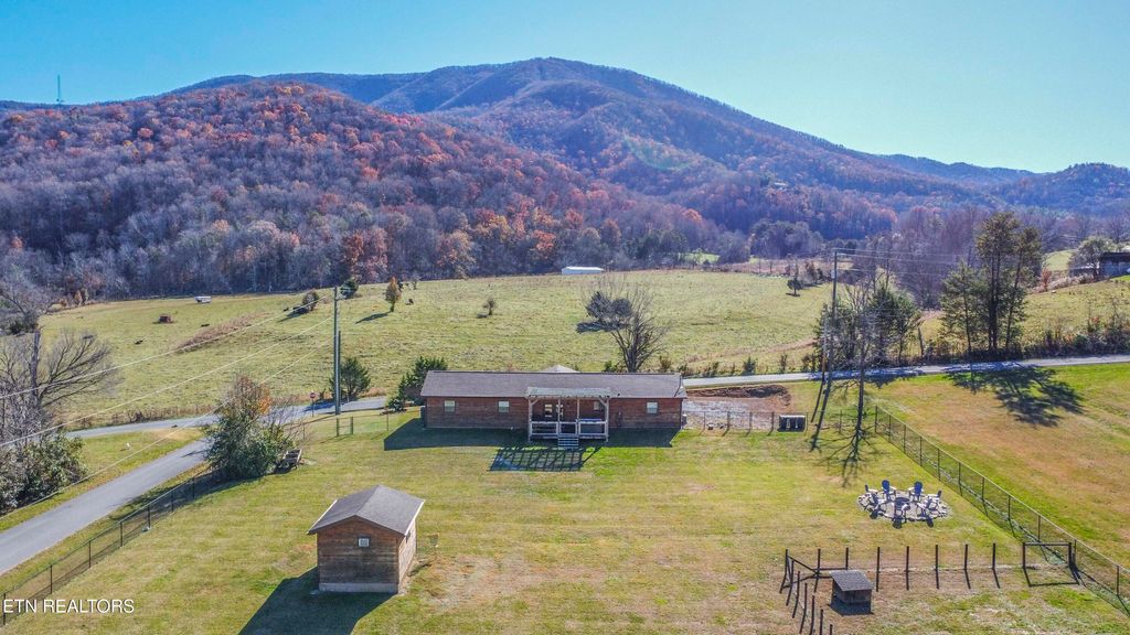 Photo of 3260 Covemont Rd, Sevierville, TN 37862 (MLS # 1322329)