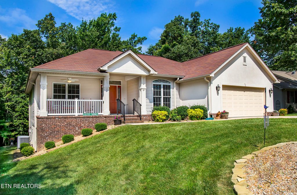 Photo of 520 Wimberly Rd, Crossville, TN 38558 (MLS # 1306419)