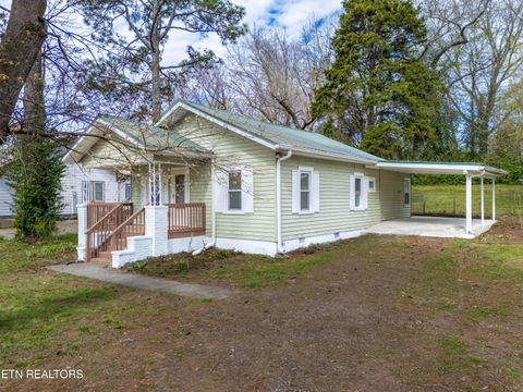 Photo of 2623 Tecoma Drive, Knoxville, TN 37917 (MLS # 1334790)
