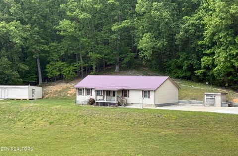 Photo of 306 Dalton Rd, Harrogate, TN 37752 (MLS # 1341260)