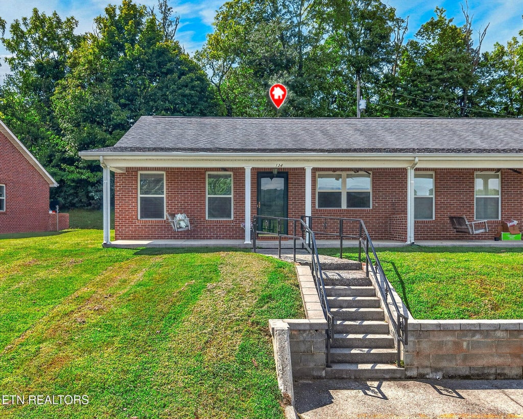 Photo of 134 Hackberry Way, Dandridge, TN 37725 (MLS # 1352672)