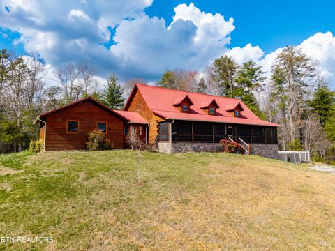 Photo of 180 Mcjunkin Rd, Tellico Plains, TN 37385 (MLS # 1331864)