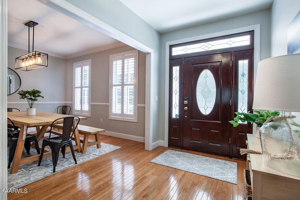 Photo of 610 Dry Valley Rd, Townsend, TN 37882 (MLS # 1233309)