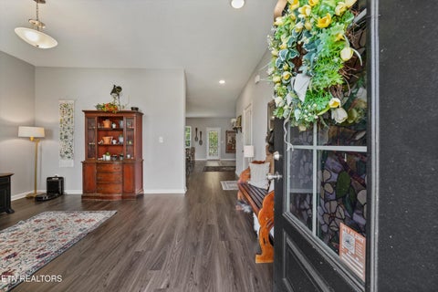 Tiny photo for 3627 Crimson Circle, Maryville, TN 37801 (MLS # 1357331)