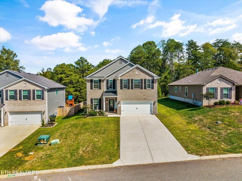 Tiny photo for 3627 Crimson Circle, Maryville, TN 37801 (MLS # 1357331)