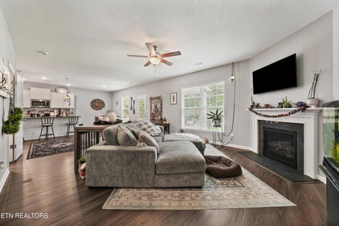 Tiny photo for 3627 Crimson Circle, Maryville, TN 37801 (MLS # 1357331)