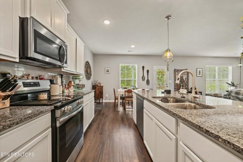 Tiny photo for 3627 Crimson Circle, Maryville, TN 37801 (MLS # 1357331)