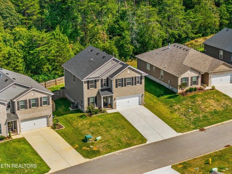Tiny photo for 3627 Crimson Circle, Maryville, TN 37801 (MLS # 1357331)