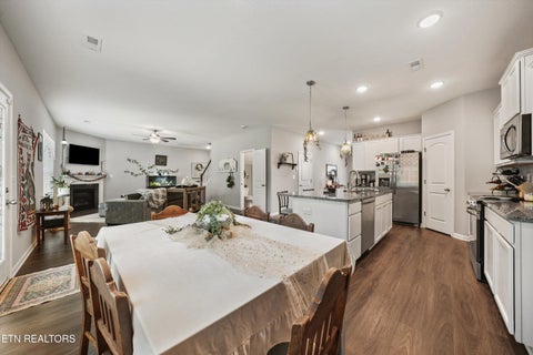 Tiny photo for 3627 Crimson Circle, Maryville, TN 37801 (MLS # 1357331)