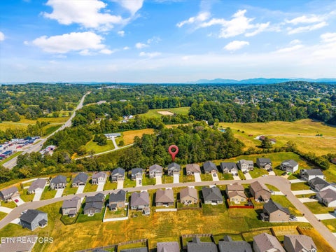 Tiny photo for 3627 Crimson Circle, Maryville, TN 37801 (MLS # 1357331)