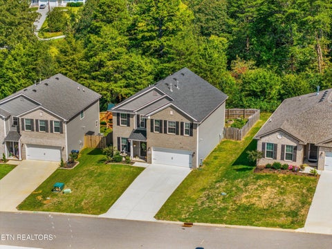 Tiny photo for 3627 Crimson Circle, Maryville, TN 37801 (MLS # 1357331)