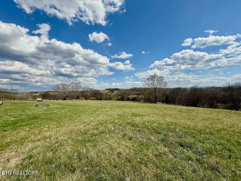 1057 Lost Creek Rd Rd New Market TN 37820