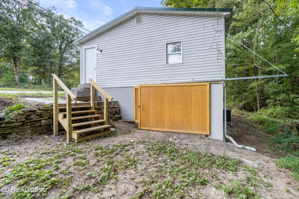 Photo of 5938 Morgan County Highway Hwy, Lancing, TN 37770 (MLS # 1275169)