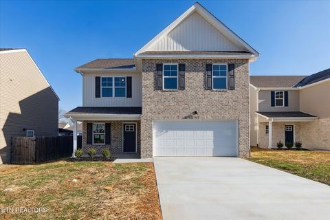 9526 Joy Denise Lane Heiskell TN 37754