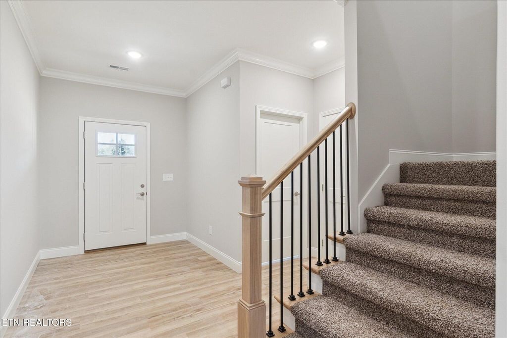 Photo of 9526 Joy Denise Lane, Heiskell, TN 37754 (MLS # 1297533)