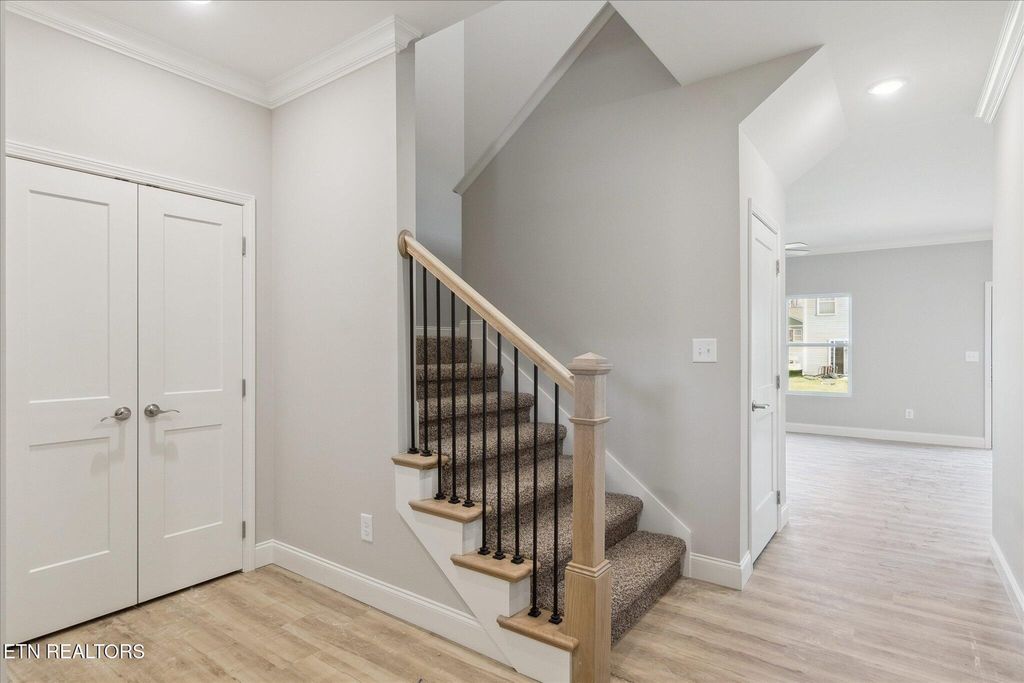 Photo of 9526 Joy Denise Lane, Heiskell, TN 37754 (MLS # 1297533)