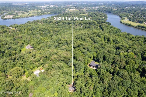 Tiny photo for 2529 Tall Pine Lane, Knoxville, TN 37920 (MLS # 1343074)