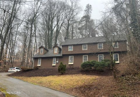 Photo of 2529 Tall Pine Lane, Knoxville, TN 37920 (MLS # 1343074)