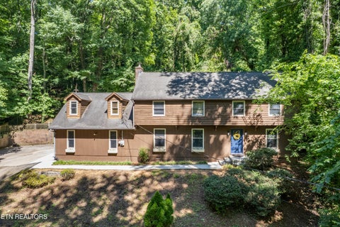 Photo of 2529 Tall Pine Lane, Knoxville, TN 37920 (MLS # 1343074)