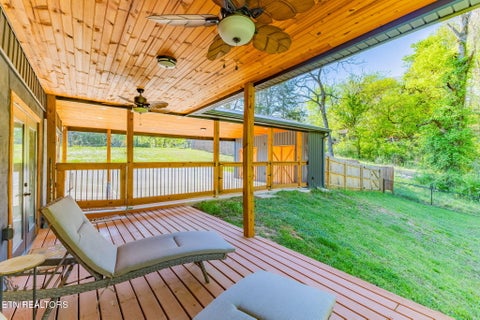Tiny photo for 6414 Pine Grove Rd, Knoxville, TN 37914 (MLS # 1336530)