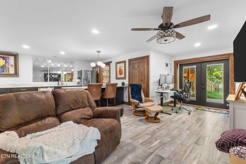 Tiny photo for 6414 Pine Grove Rd, Knoxville, TN 37914 (MLS # 1336530)
