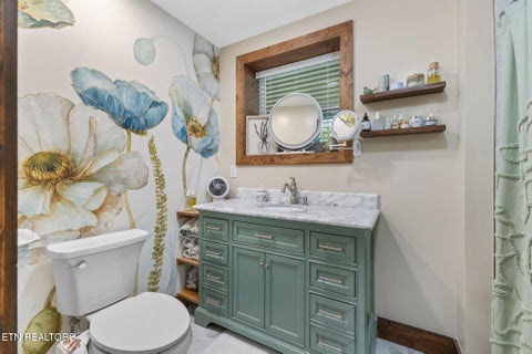 Tiny photo for 6414 Pine Grove Rd, Knoxville, TN 37914 (MLS # 1336530)
