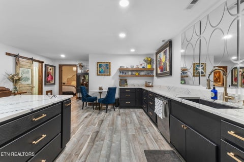 Tiny photo for 6414 Pine Grove Rd, Knoxville, TN 37914 (MLS # 1336530)