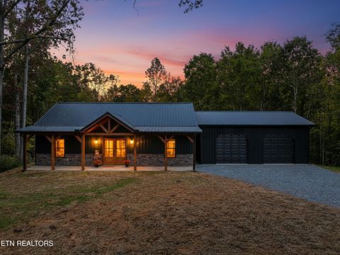 Photo of 146 Fancher Rd, Newport, TN 37821 (MLS # 1316675)