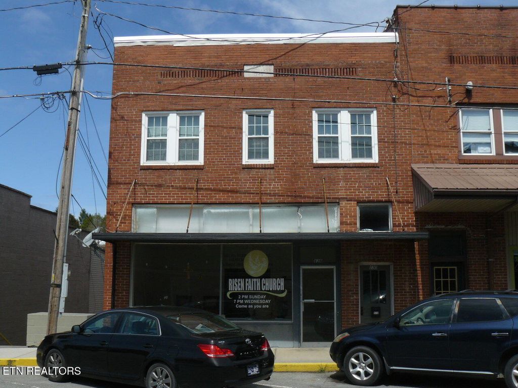 Photo of 130 Main St, New Tazewell, TN 37825 (MLS # 1296760)