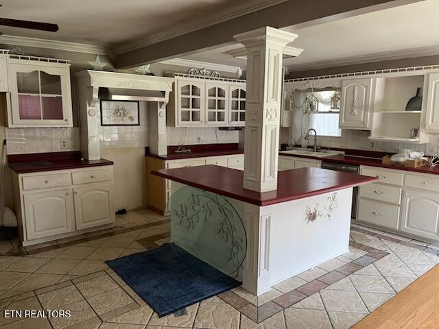134 Old Pinecrest Rd