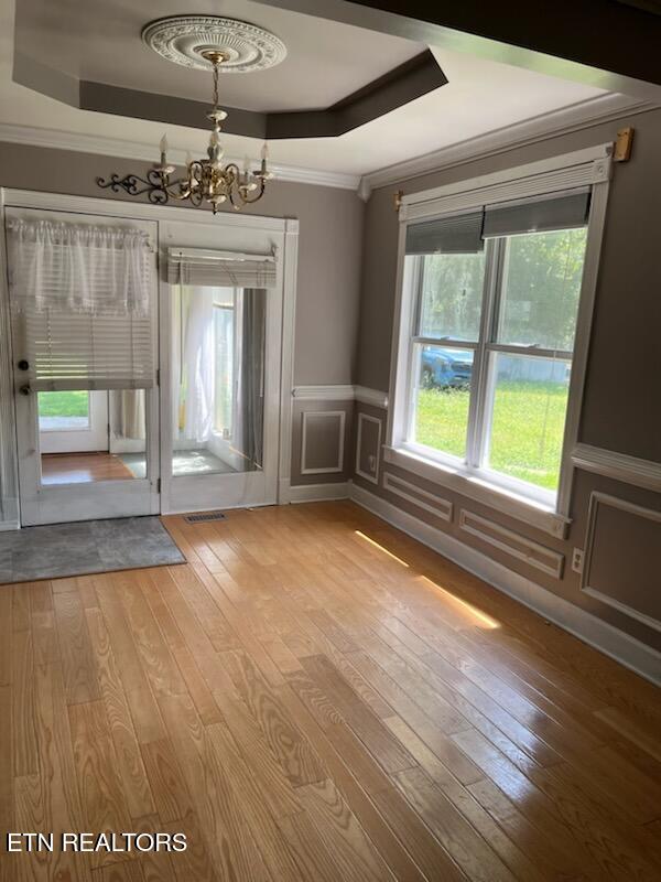 134 Old Pinecrest Rd