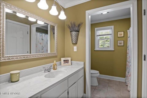 Tiny photo for 756 Old Lake City Hwy Hwy, Rocky Top, TN 37769 (MLS # 1325295)